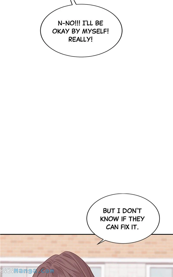 Universe’s Strongest First Love Chapter 39 303 38