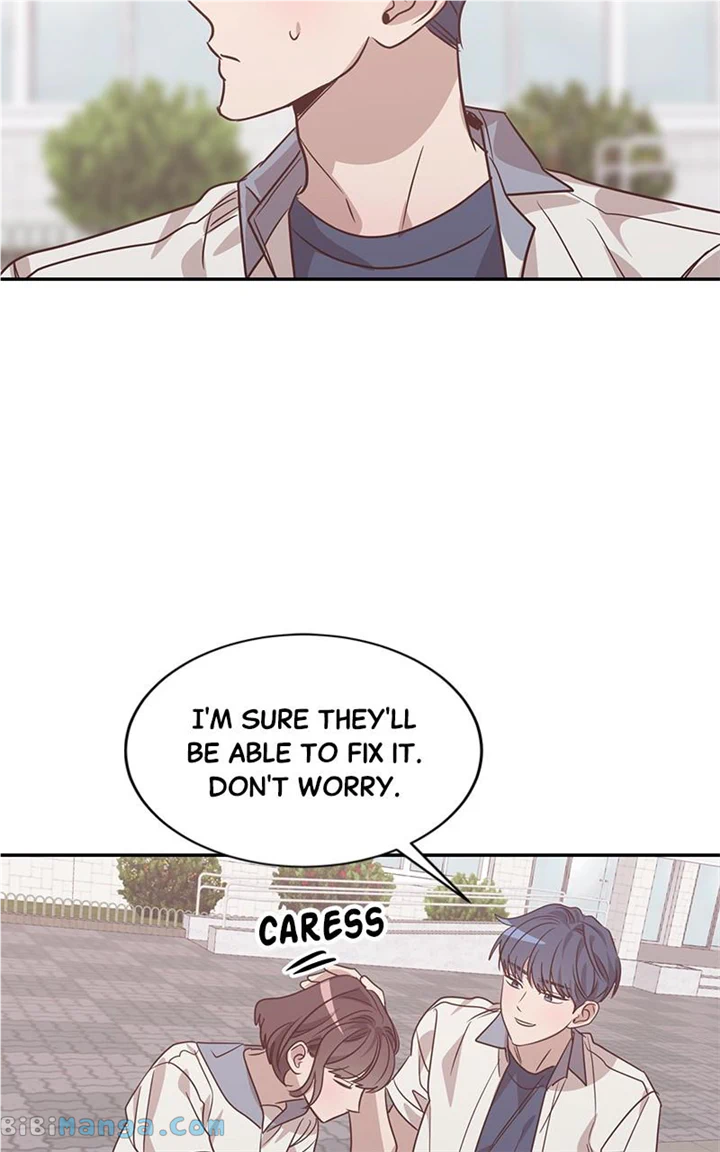 Universe’s Strongest First Love Chapter 39 305 40