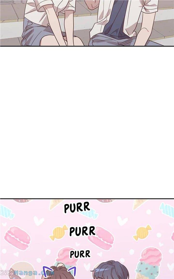 Universe’s Strongest First Love Chapter 39 306 41