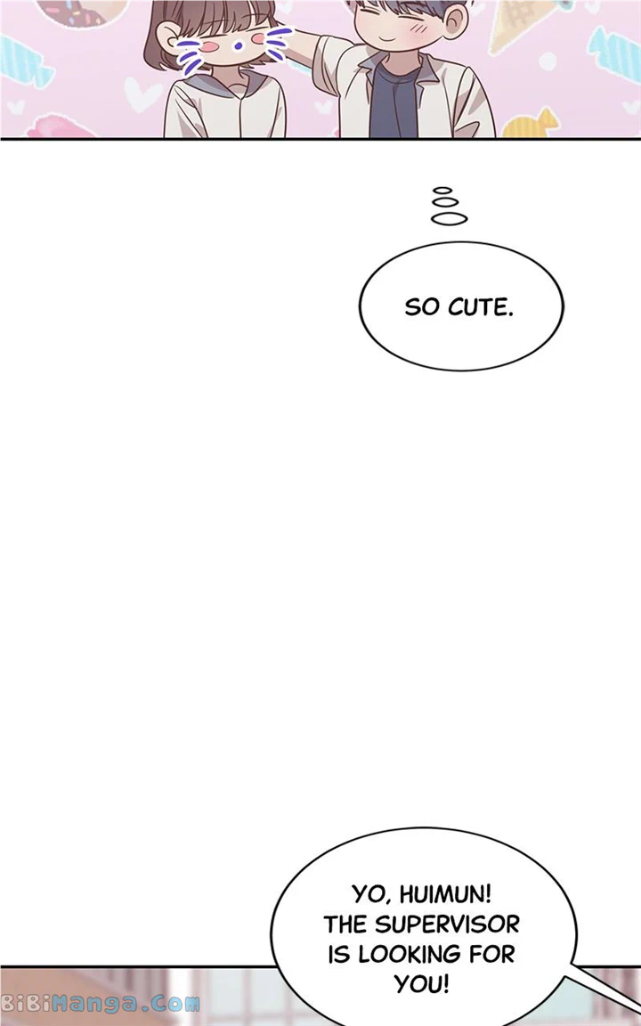 Universe’s Strongest First Love Chapter 39 307 42