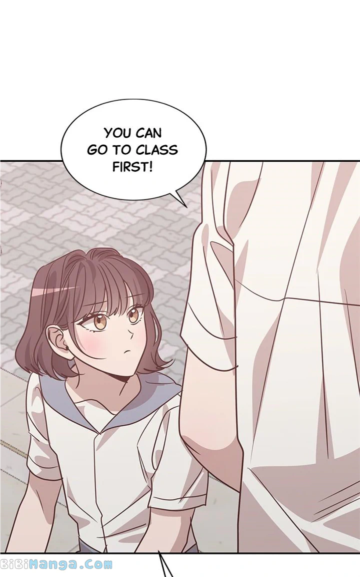 Universe’s Strongest First Love Chapter 39 309 44