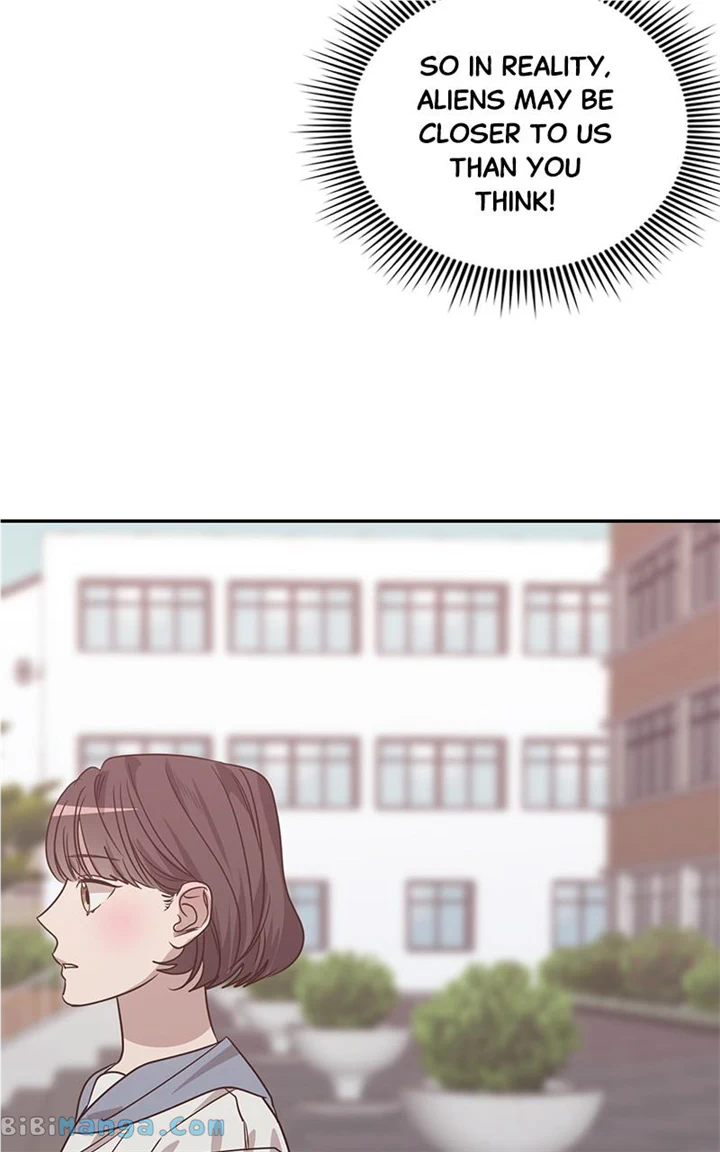 Universe’s Strongest First Love Chapter 39 314 49