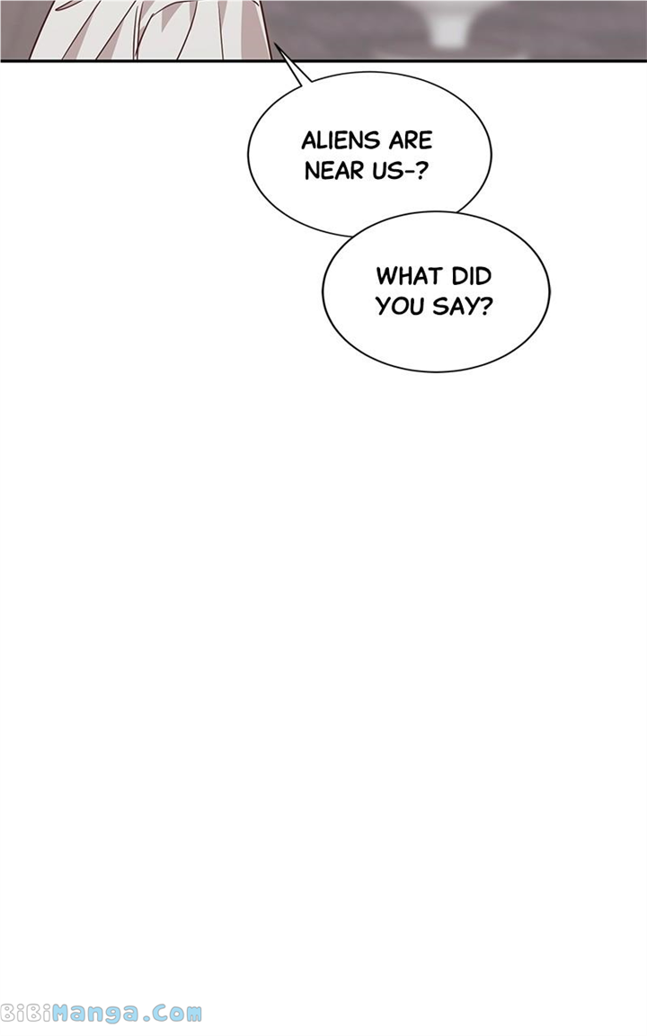 Universe’s Strongest First Love Chapter 39 315 50