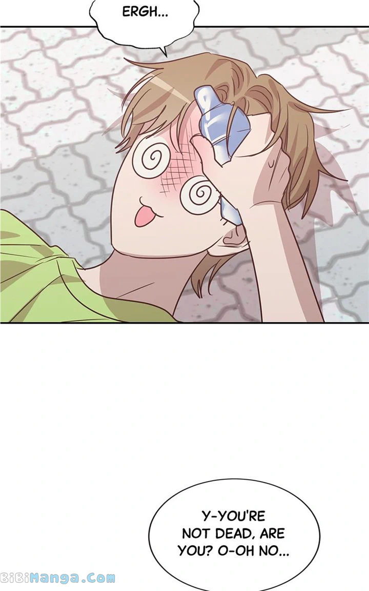 Universe’s Strongest First Love Chapter 39 320 55