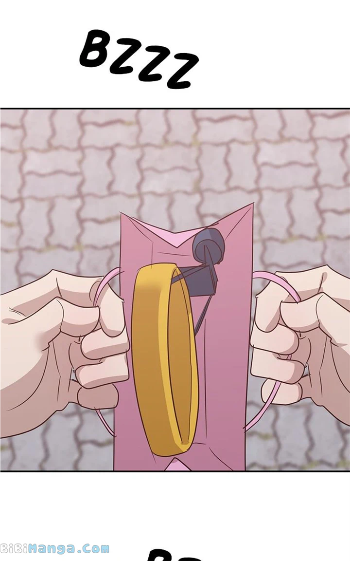 Universe’s Strongest First Love Chapter 39 324 59