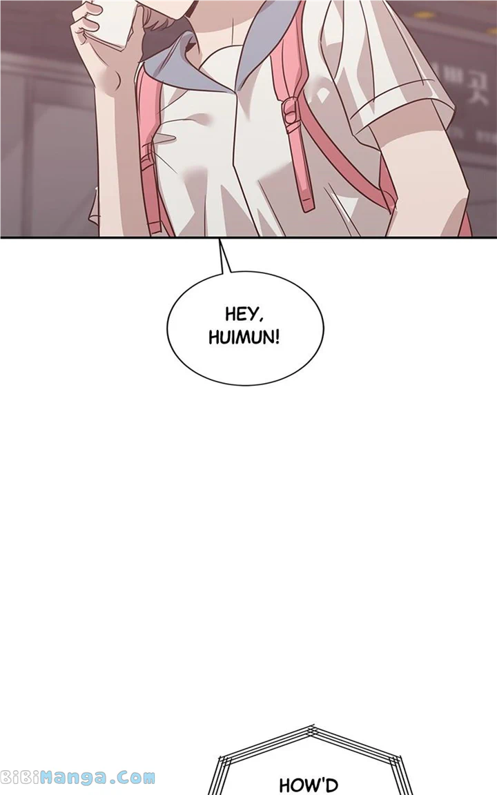 Universe’s Strongest First Love Chapter 39 326 61