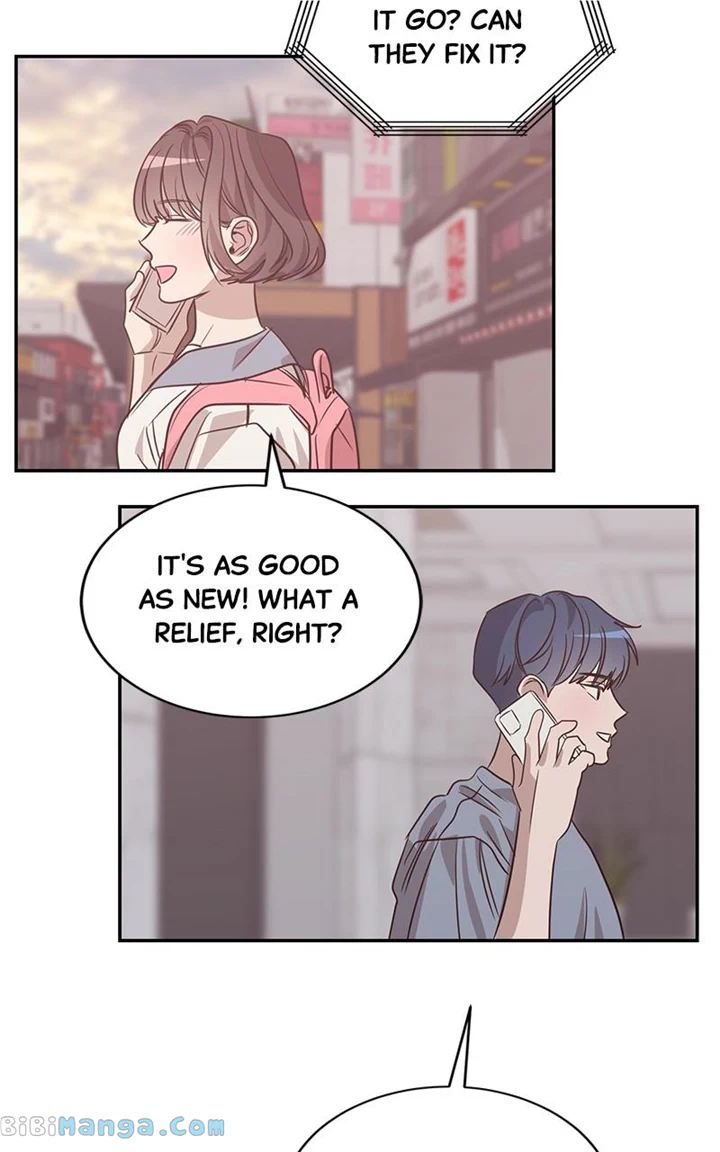 Universe’s Strongest First Love Chapter 39 327 62