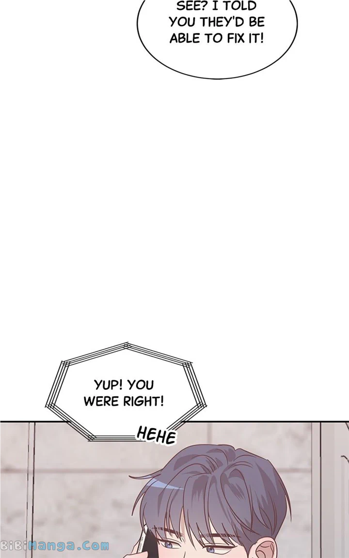 Universe’s Strongest First Love Chapter 39 328 63