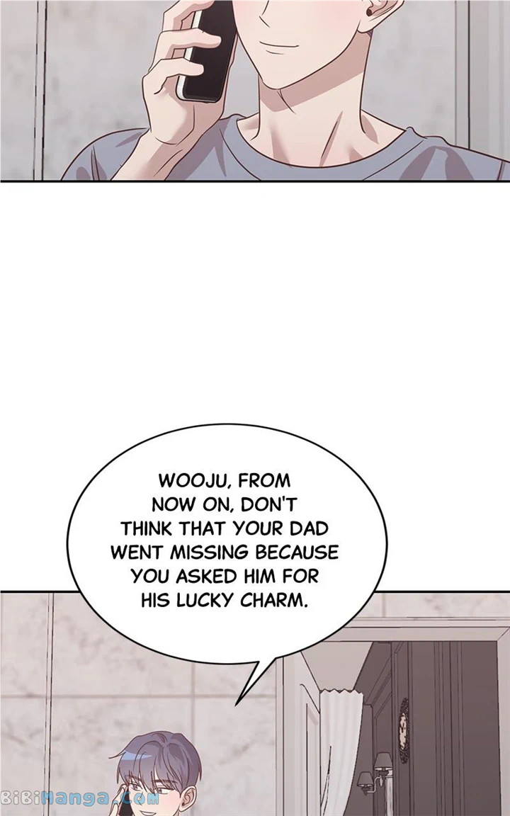 Universe’s Strongest First Love Chapter 39 329 64