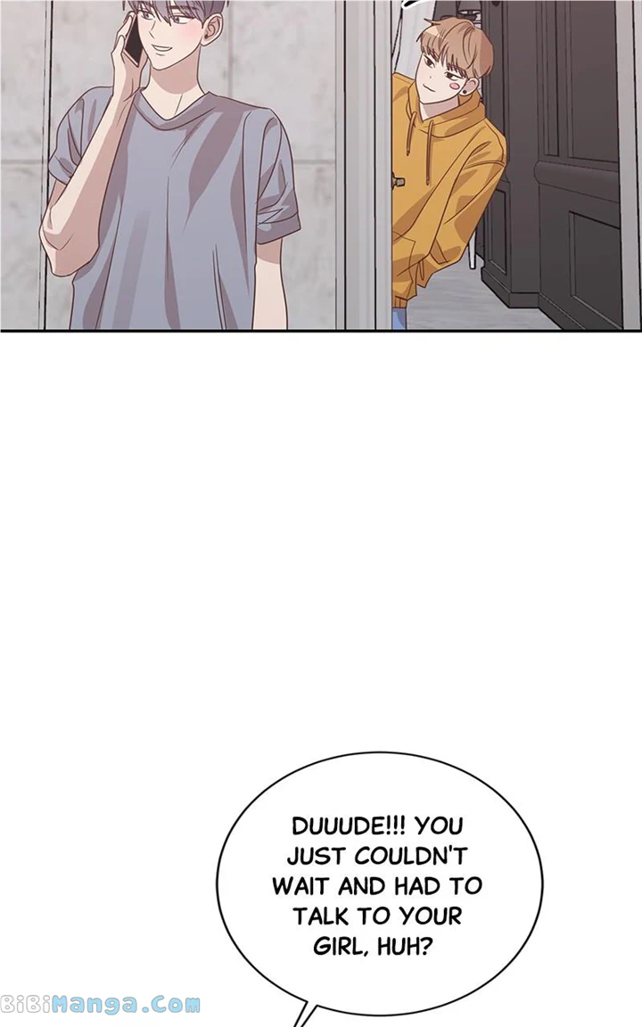 Universe’s Strongest First Love Chapter 39 331 66