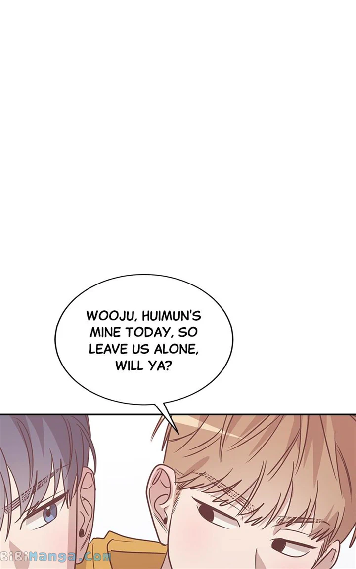 Universe’s Strongest First Love Chapter 39 333 68