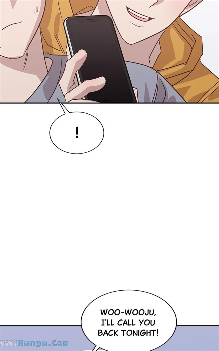 Universe’s Strongest First Love Chapter 39 334 69