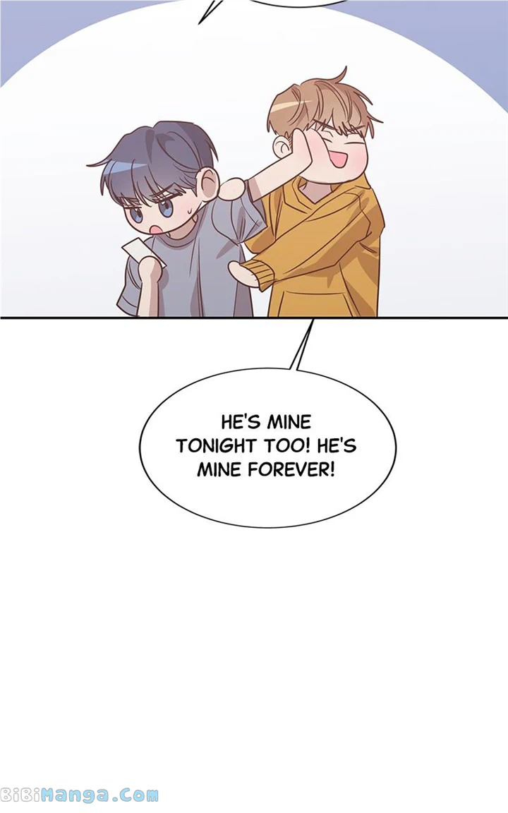 Universe’s Strongest First Love Chapter 39 335 70