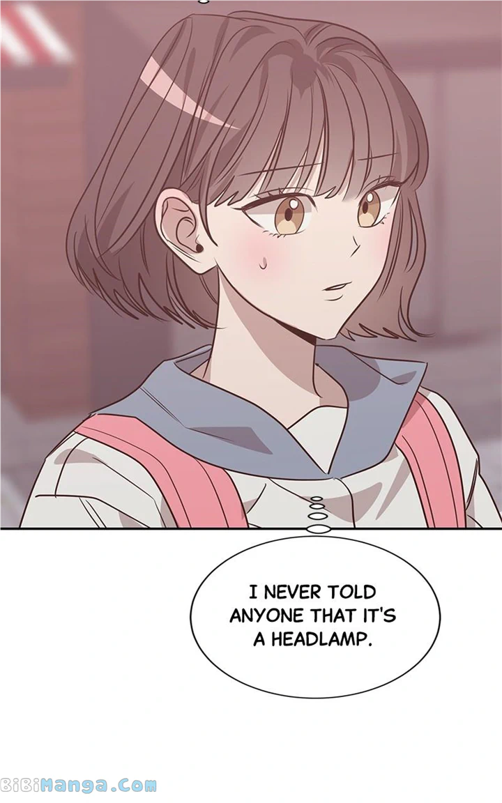 Universe’s Strongest First Love Chapter 39 343 78