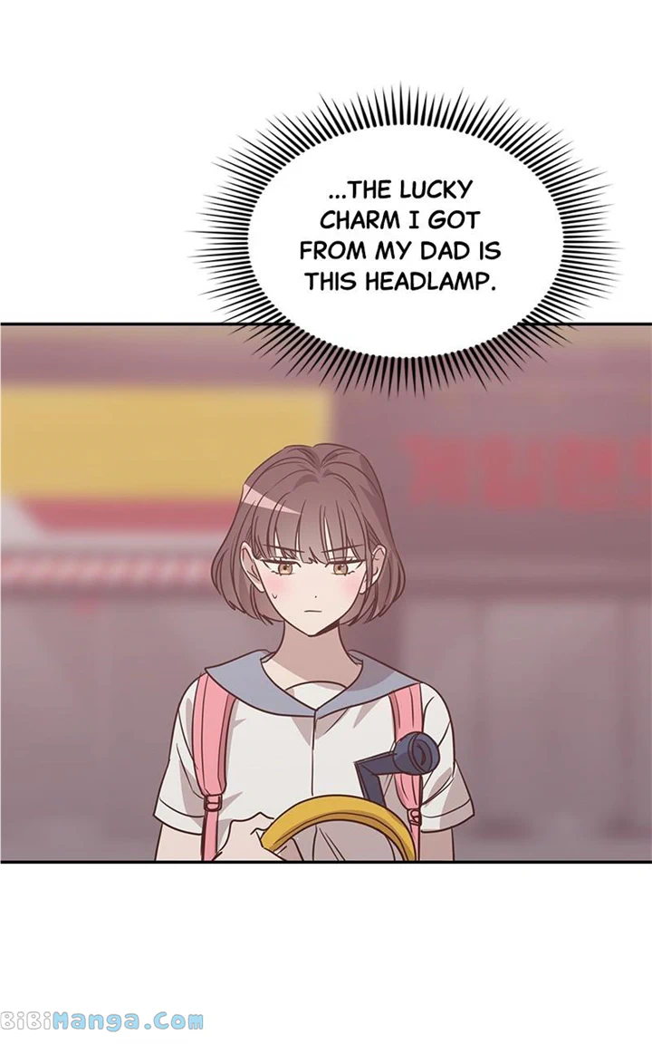 Universe’s Strongest First Love Chapter 39 347 82