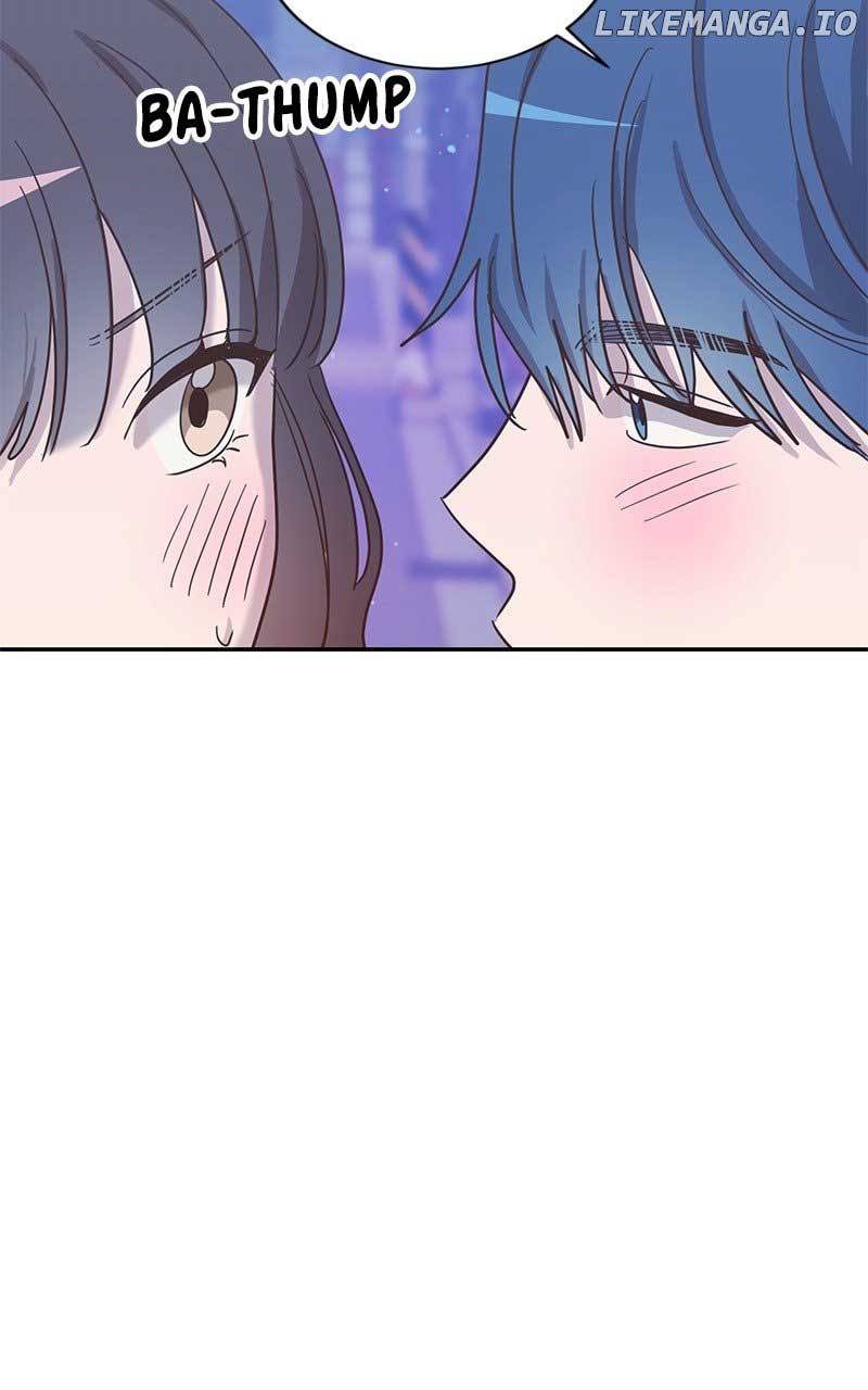 Universe’s Strongest First Love Chapter 43 346 14