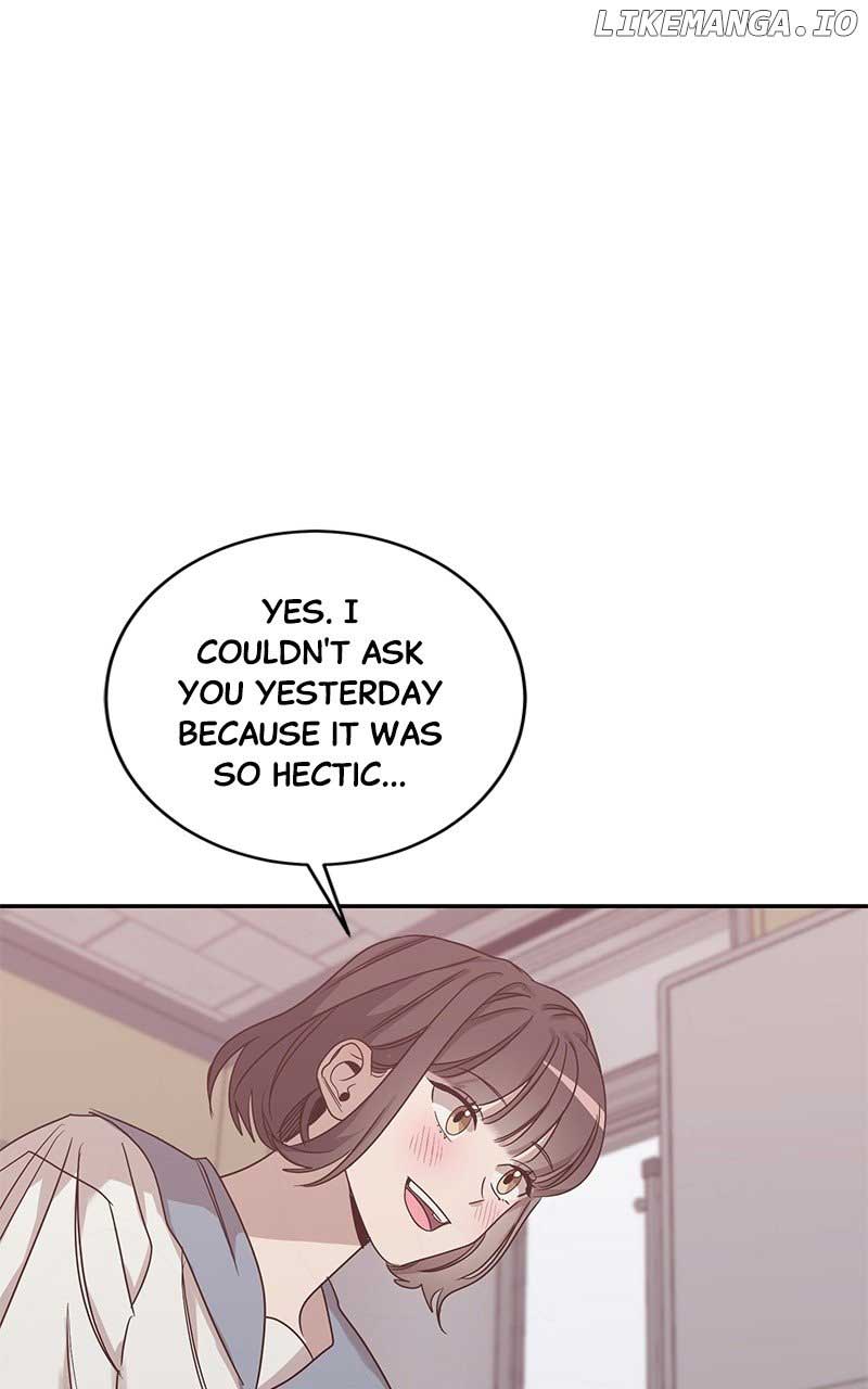 Universe’s Strongest First Love Chapter 43 354 22
