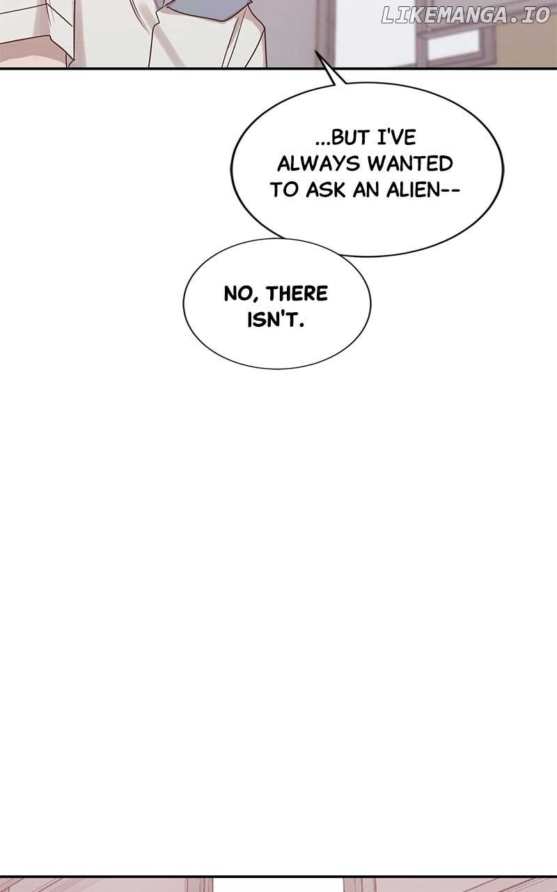 Universe’s Strongest First Love Chapter 43 355 23