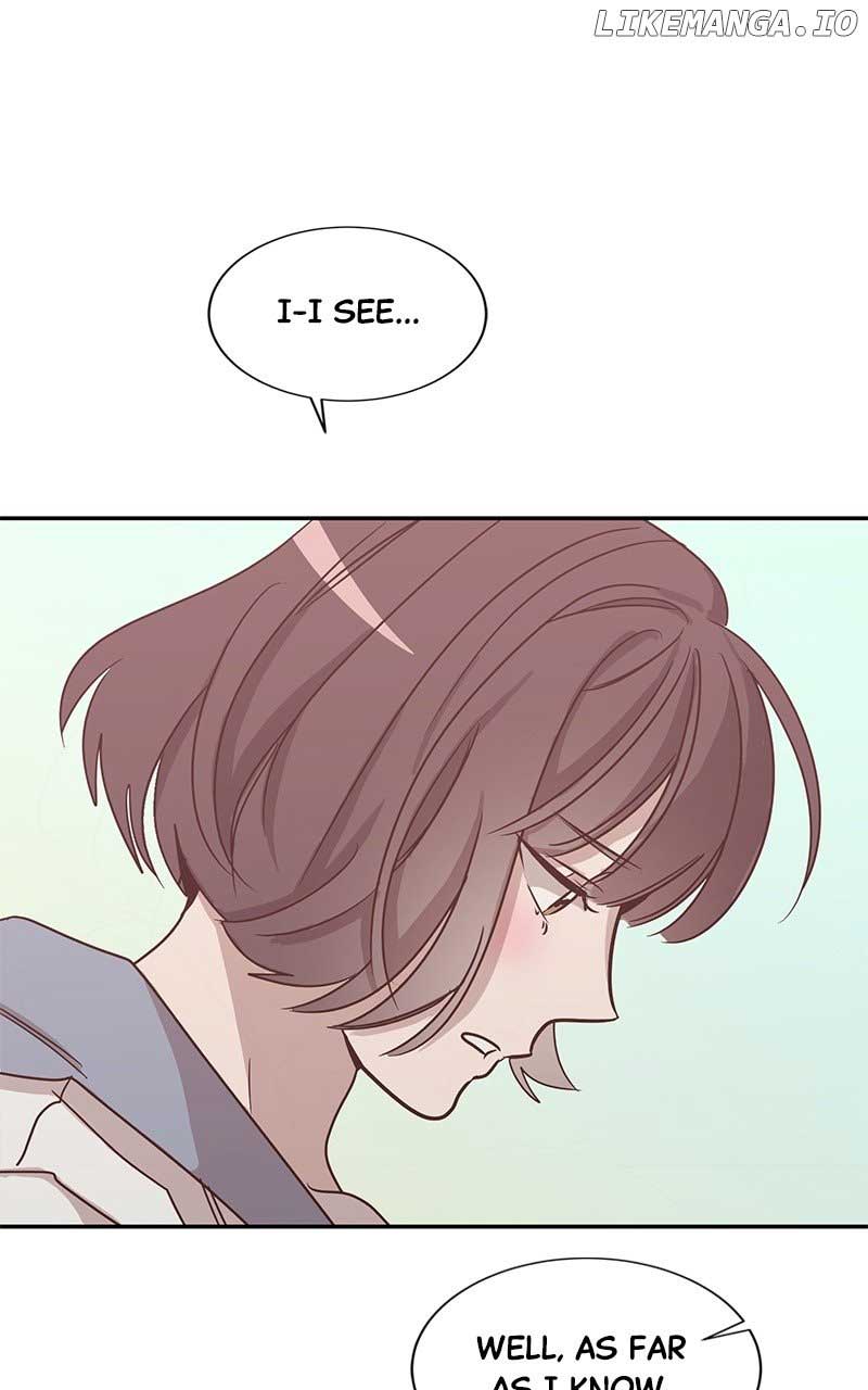 Universe’s Strongest First Love Chapter 43 357 25