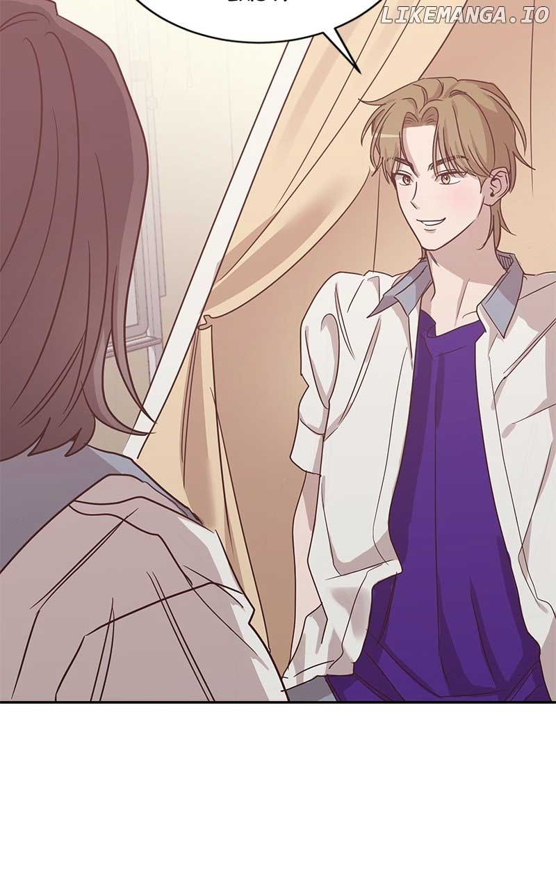 Universe’s Strongest First Love Chapter 43 359 27