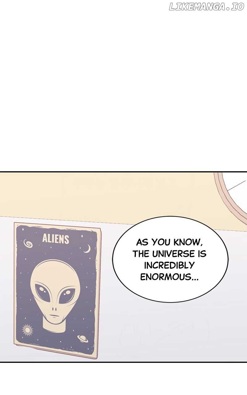 Universe’s Strongest First Love Chapter 43 360 28