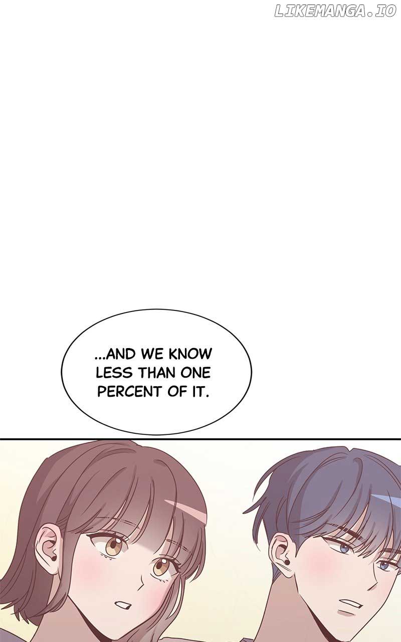 Universe’s Strongest First Love Chapter 43 361 29