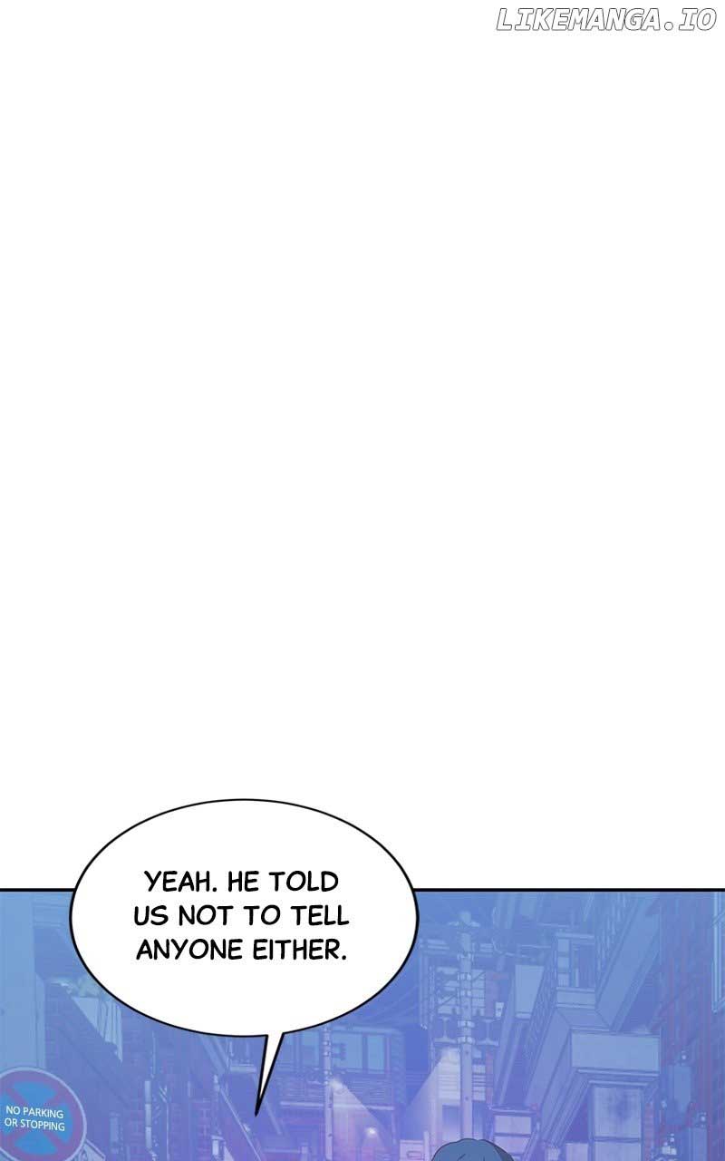 Universe’s Strongest First Love Chapter 43 335 3