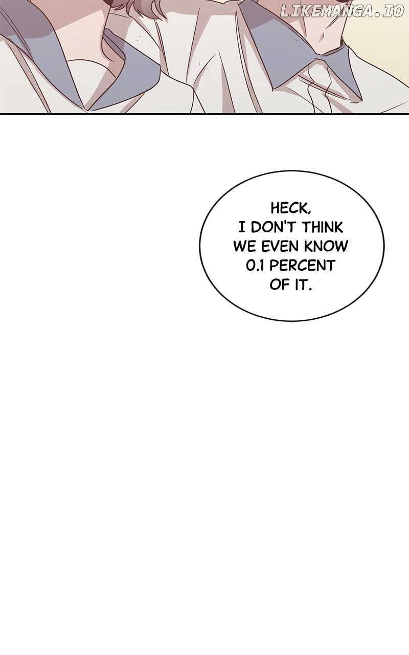 Universe’s Strongest First Love Chapter 43 362 30