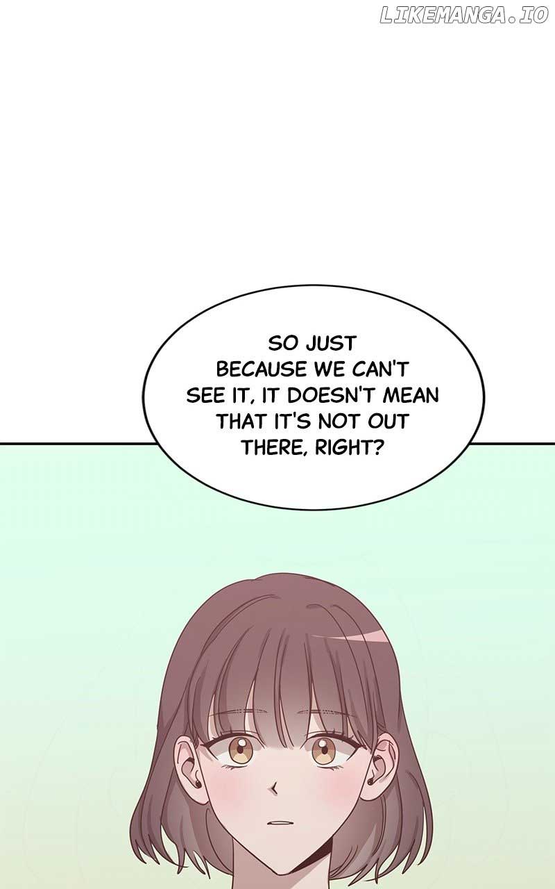 Universe’s Strongest First Love Chapter 43 363 31
