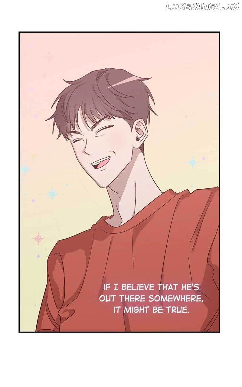 Universe’s Strongest First Love Chapter 43 365 33