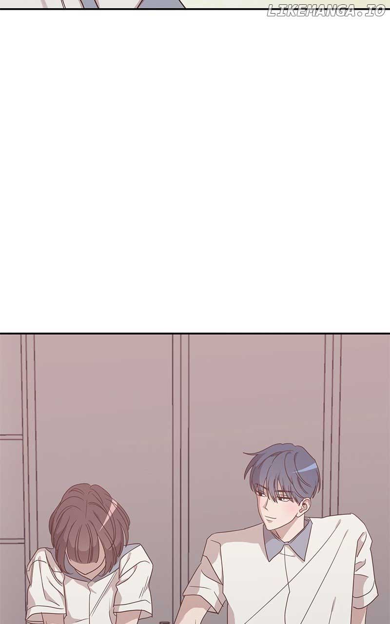 Universe’s Strongest First Love Chapter 43 367 35