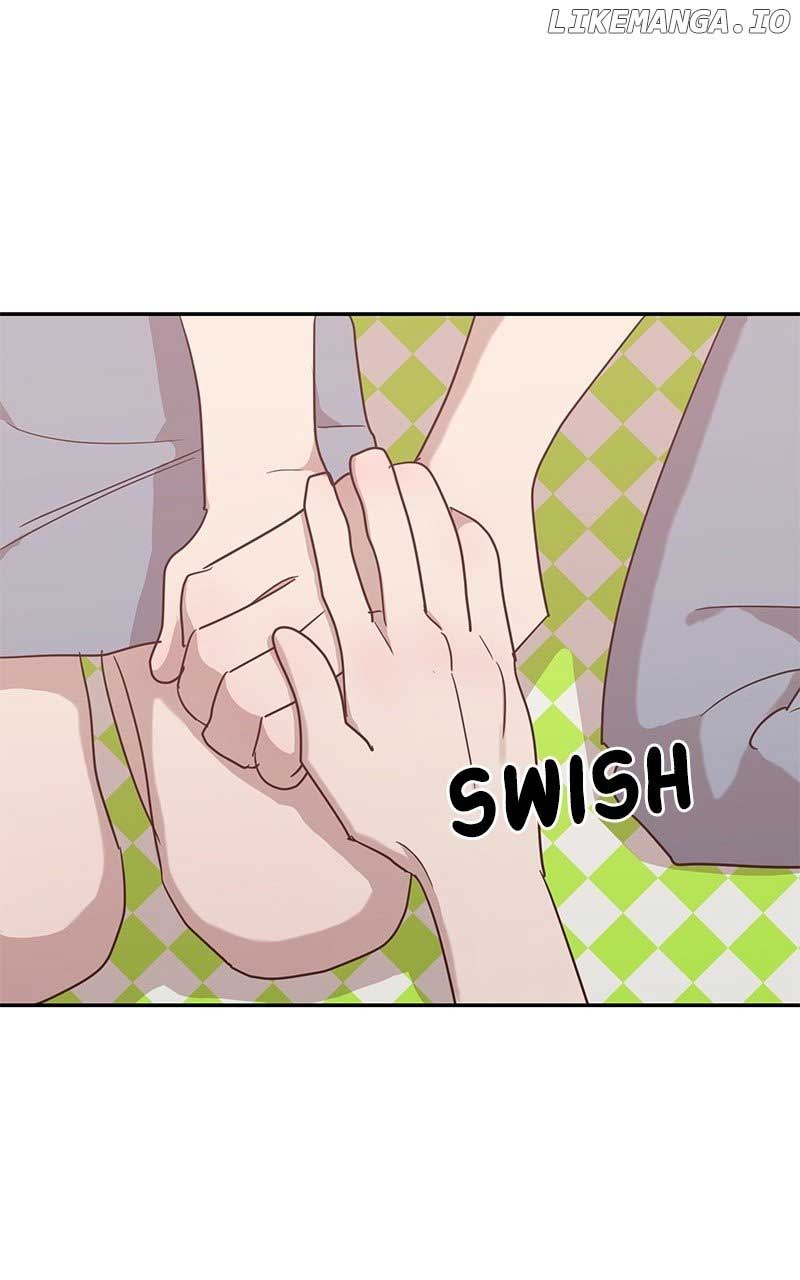 Universe’s Strongest First Love Chapter 43 369 37