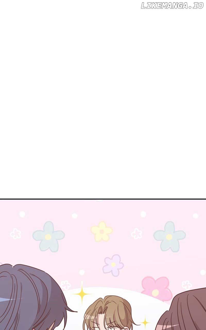 Universe’s Strongest First Love Chapter 43 370 38