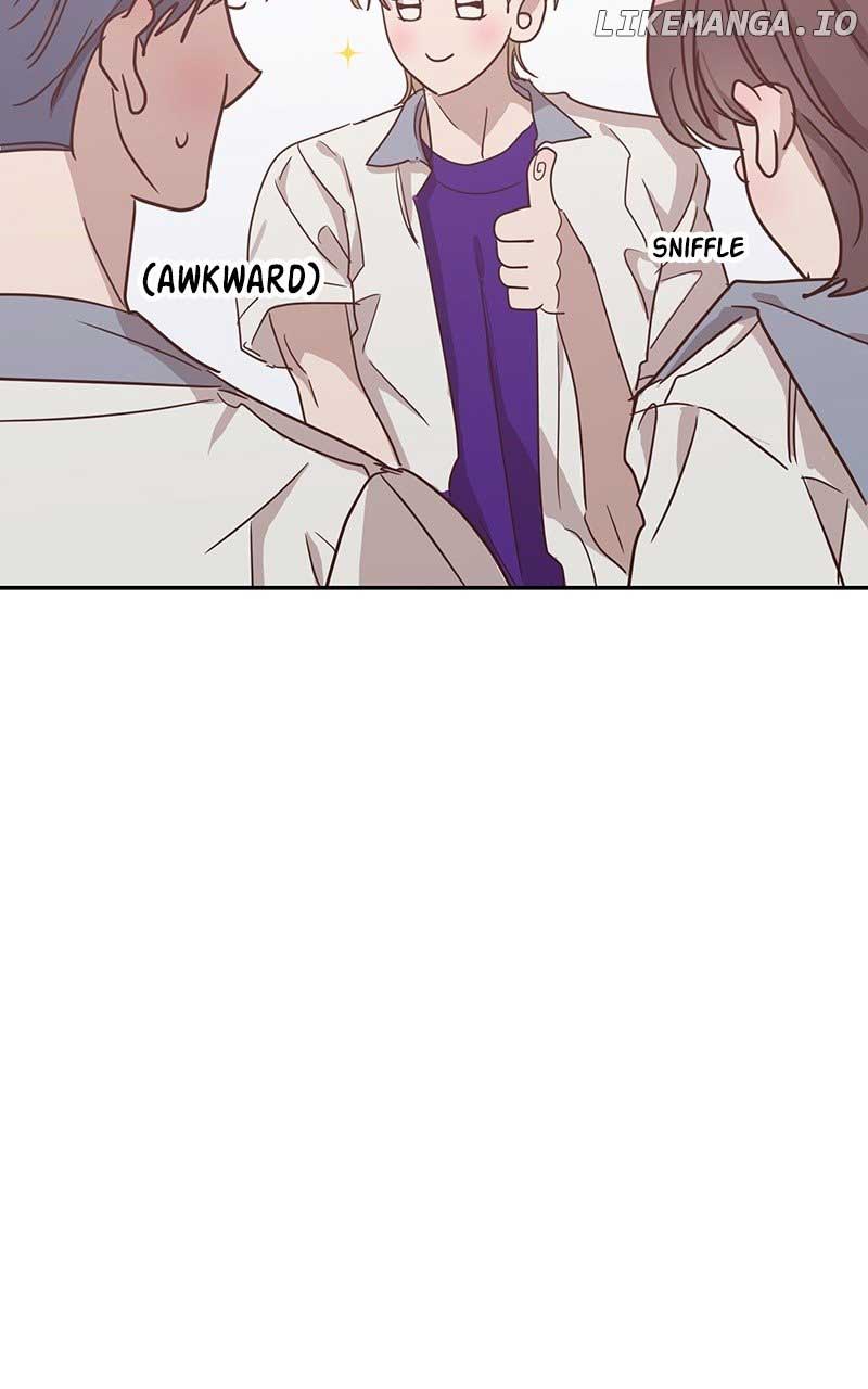 Universe’s Strongest First Love Chapter 43 371 39