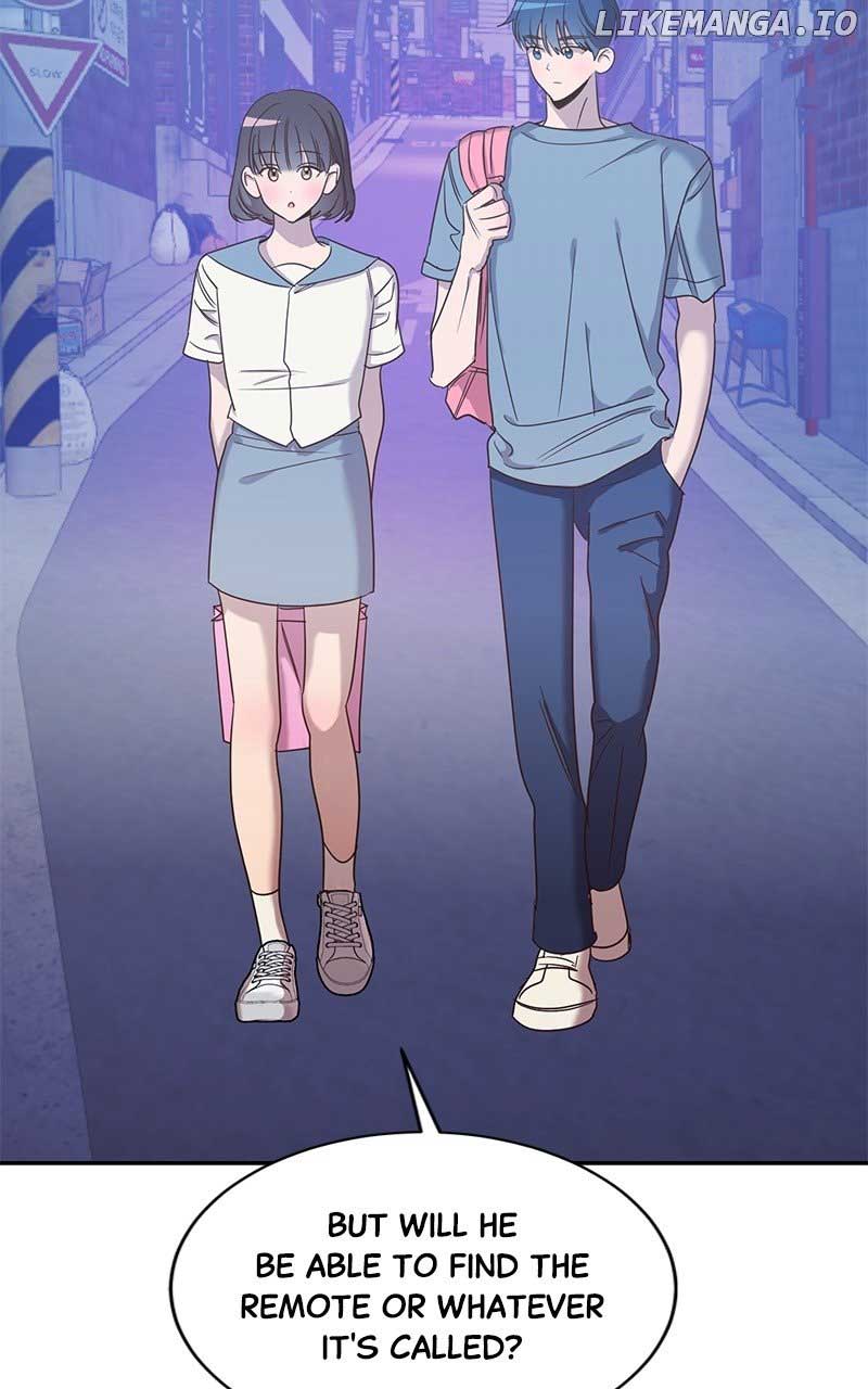 Universe’s Strongest First Love Chapter 43 336 4