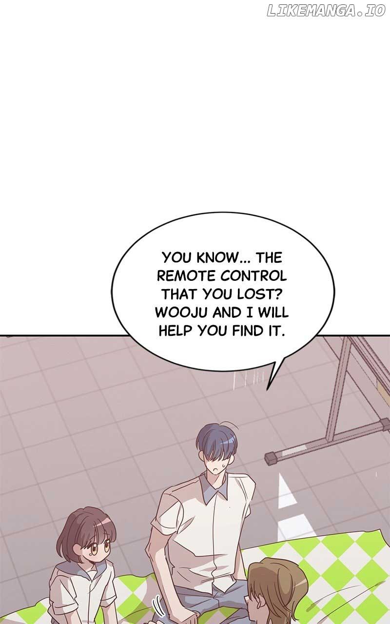 Universe’s Strongest First Love Chapter 43 372 40