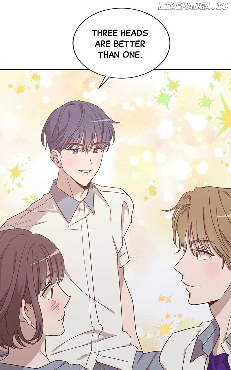 Universe’s Strongest First Love Chapter 43 376 44