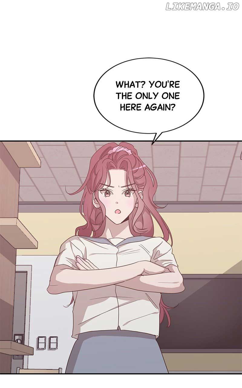Universe’s Strongest First Love Chapter 43 380 48