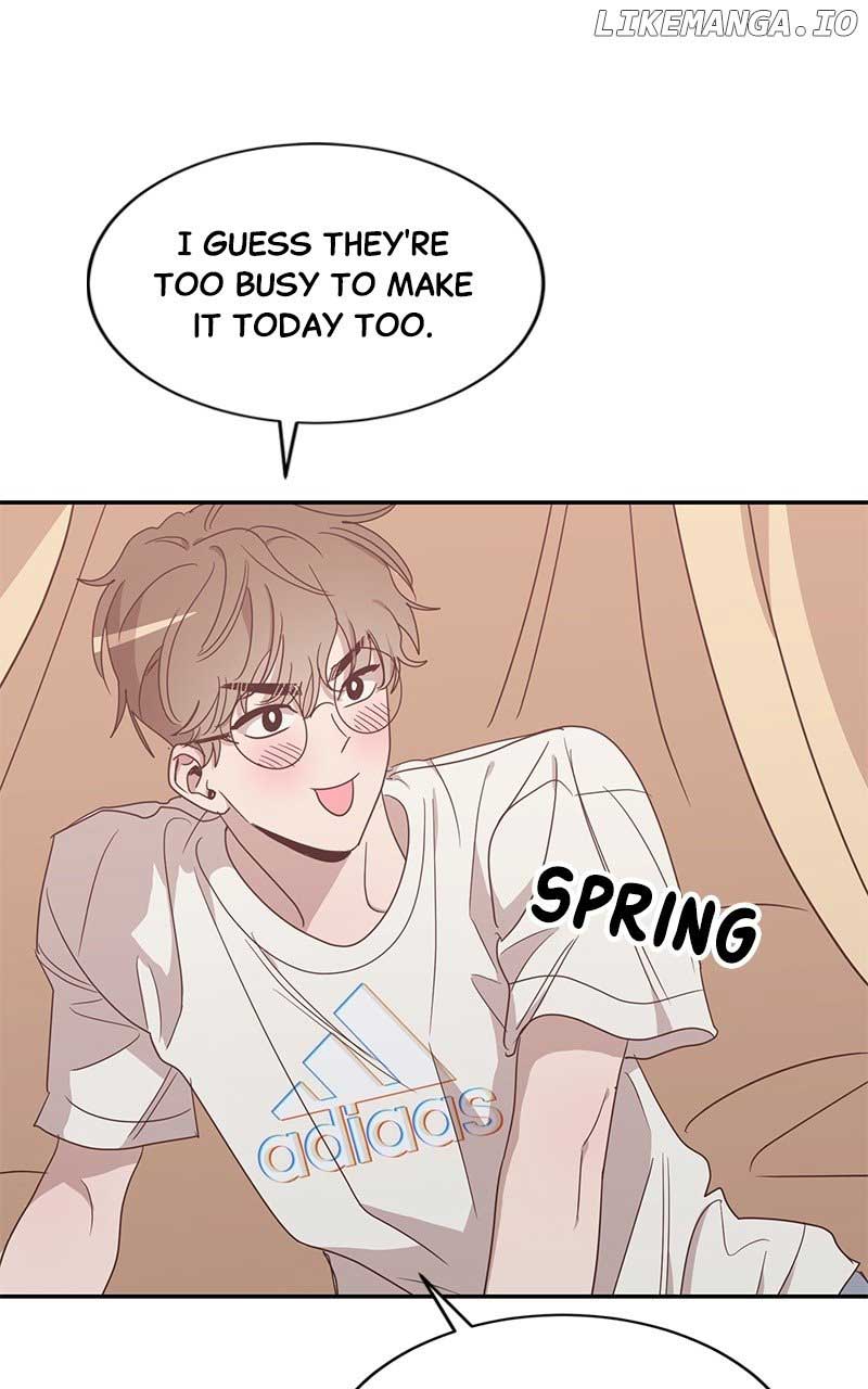 Universe’s Strongest First Love Chapter 43 383 51