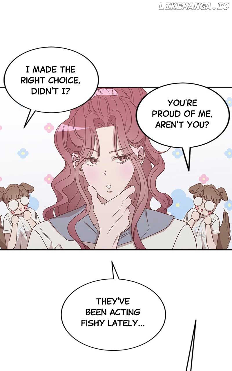 Universe’s Strongest First Love Chapter 43 385 53