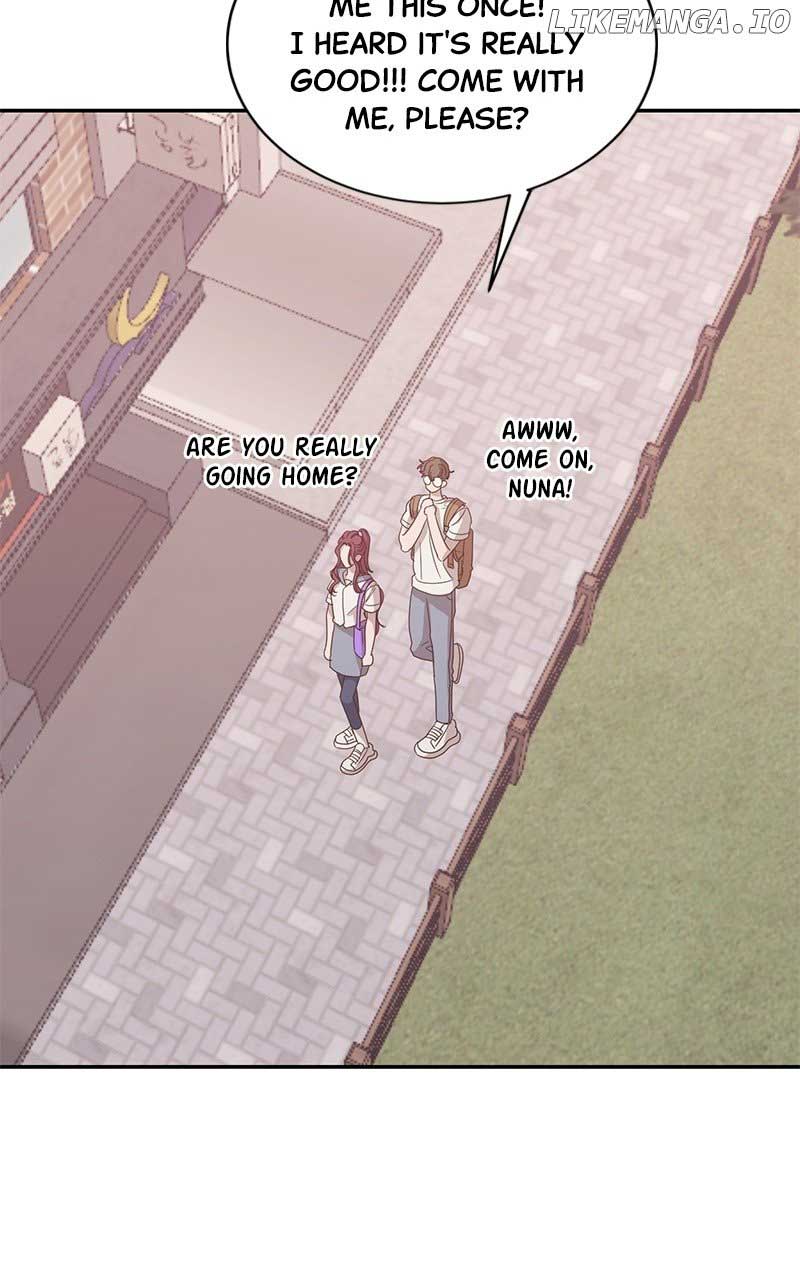 Universe’s Strongest First Love Chapter 43 389 57