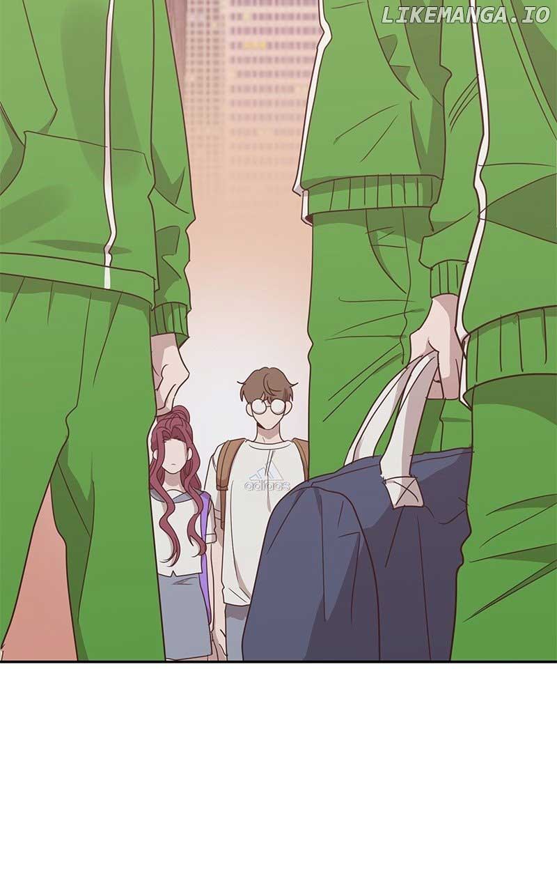 Universe’s Strongest First Love Chapter 43 395 63