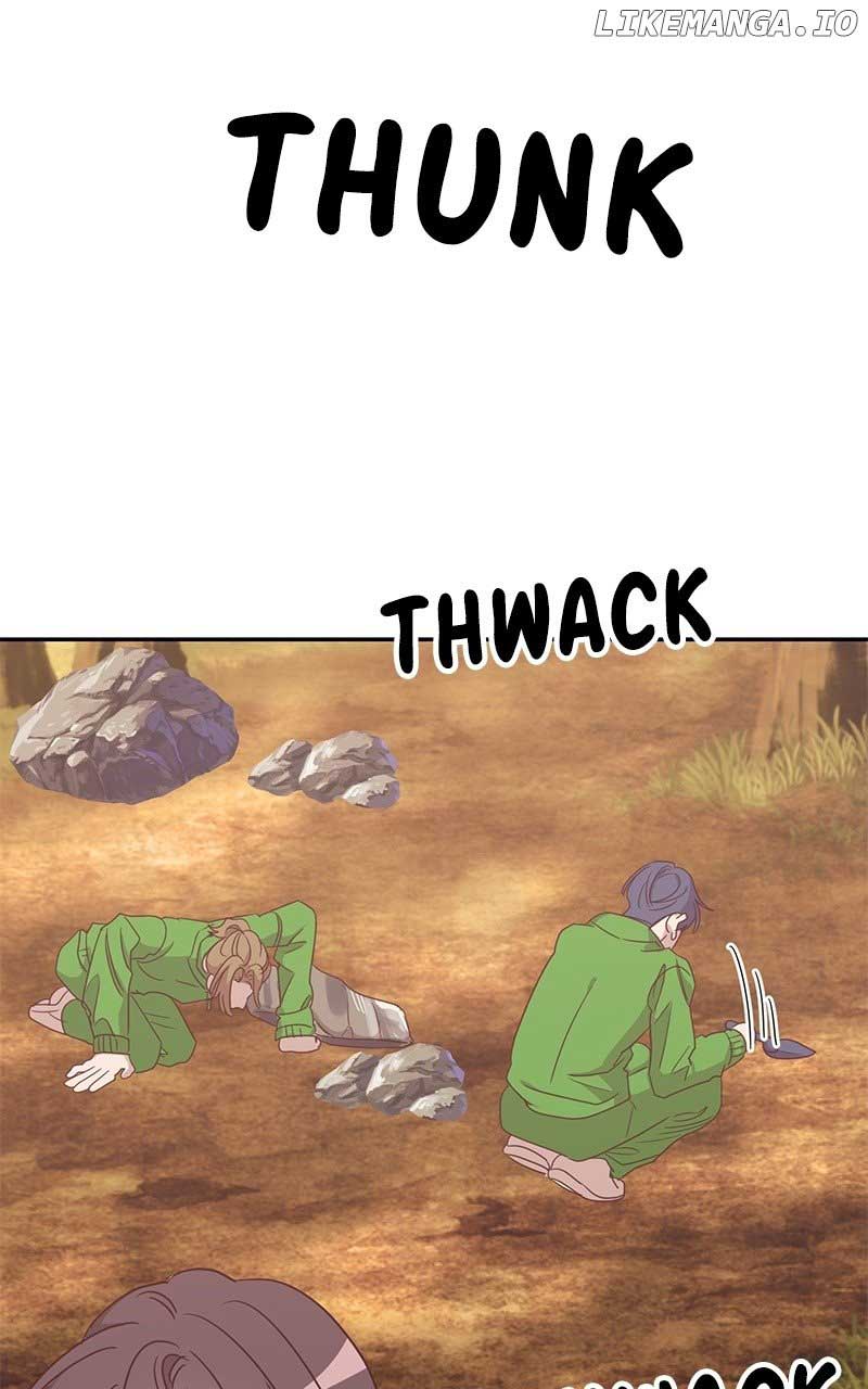 Universe’s Strongest First Love Chapter 43 403 71