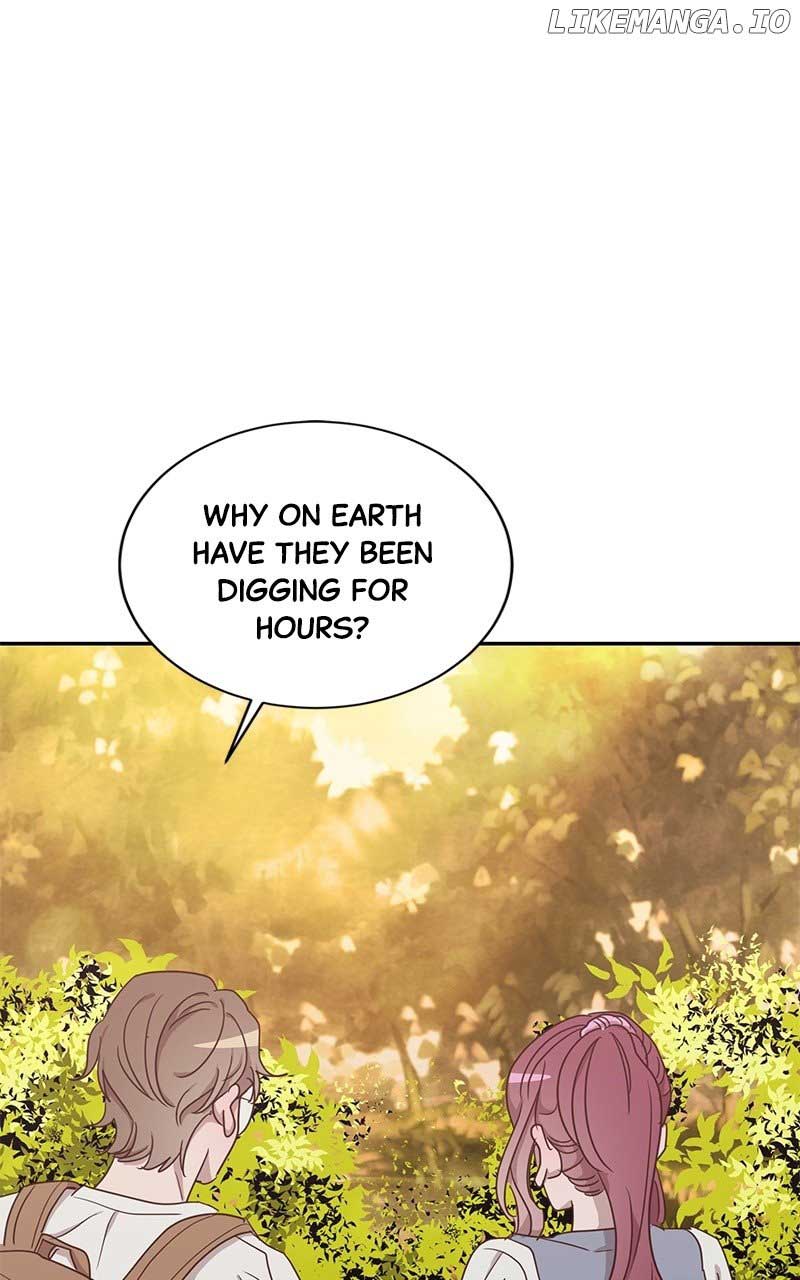 Universe’s Strongest First Love Chapter 43 405 73