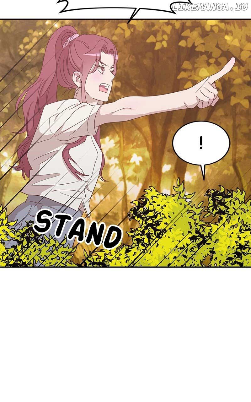 Universe’s Strongest First Love Chapter 43 410 78