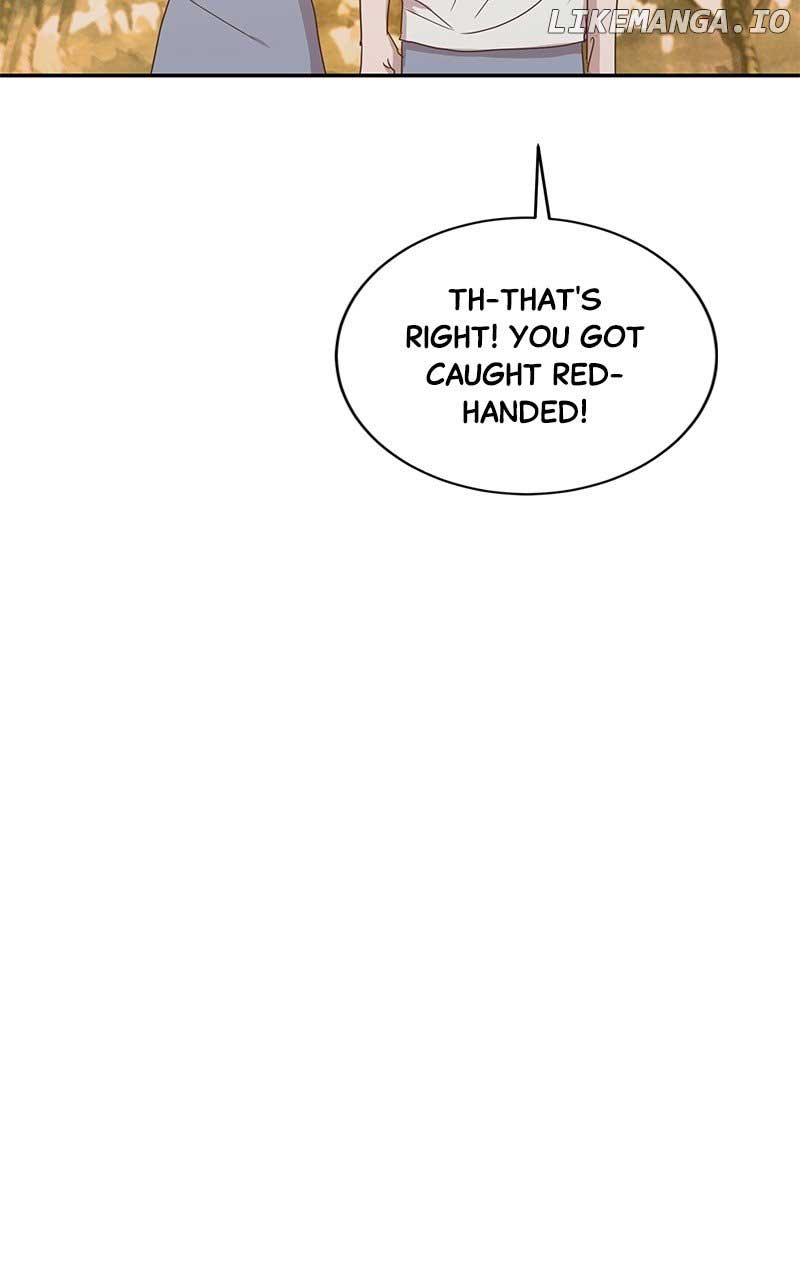 Universe’s Strongest First Love Chapter 43 412 80