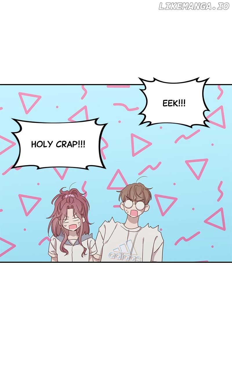 Universe’s Strongest First Love Chapter 43 414 82