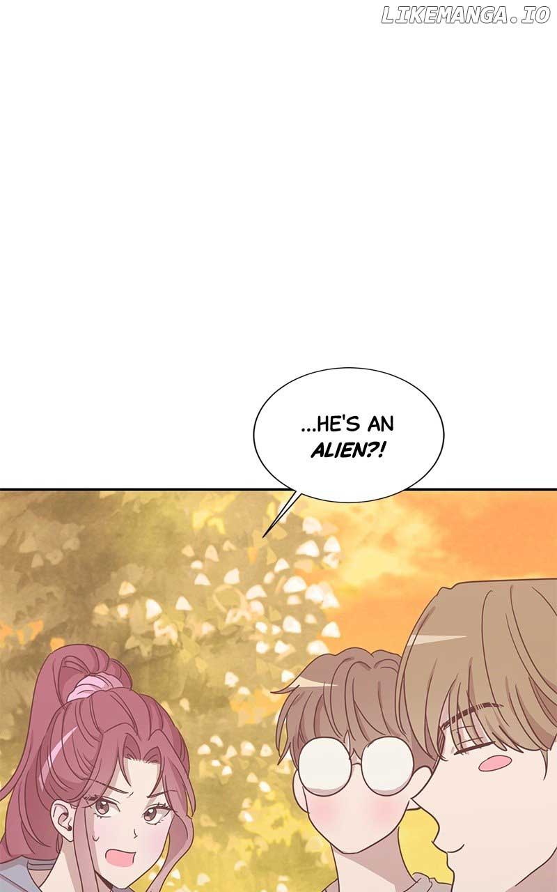 Universe’s Strongest First Love Chapter 43 417 85