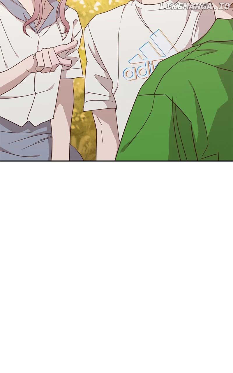 Universe’s Strongest First Love Chapter 43 418 86