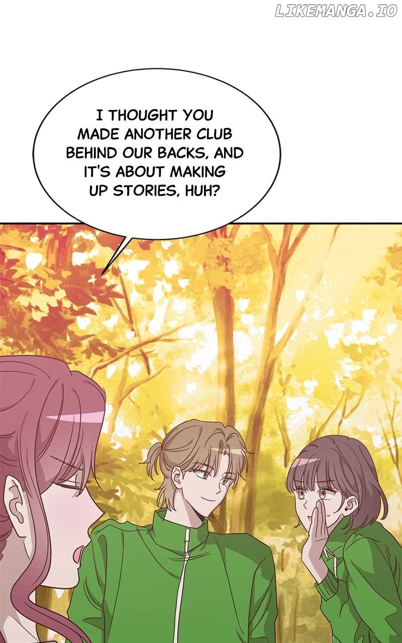 Universe’s Strongest First Love Chapter 43 419 87